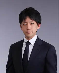 Toshiyuki Daidoji