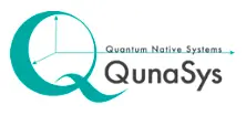 株式会社QunaSys 