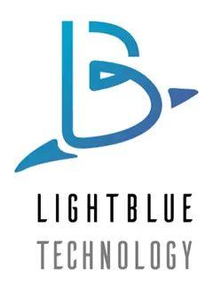 株式会社Lightblue
