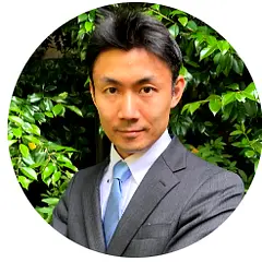 Satoshi Nishiyama