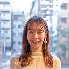 松尾 玲奈