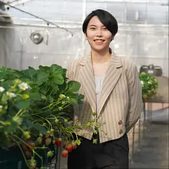 櫻井杏子