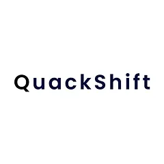 株式会社QuackShift