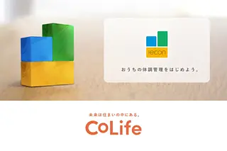 株式会社CoLife