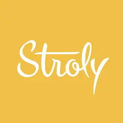 株式会社Stroly 