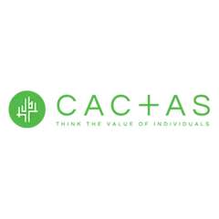 株式会社CACTAS