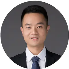 王 嘉斌 / Dr. Jiabin Wang