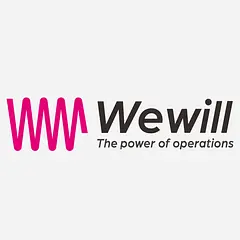 株式会社Wewill