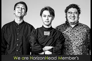 HorizonHead & company株式会社