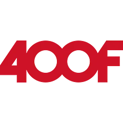 株式会社400F