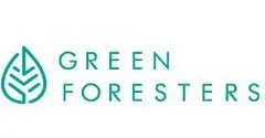 株式会社GREEN FORESTERS