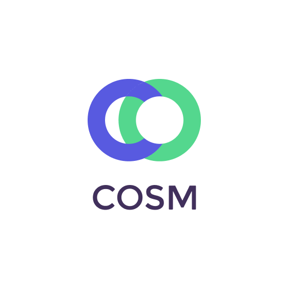 株式会社COSM